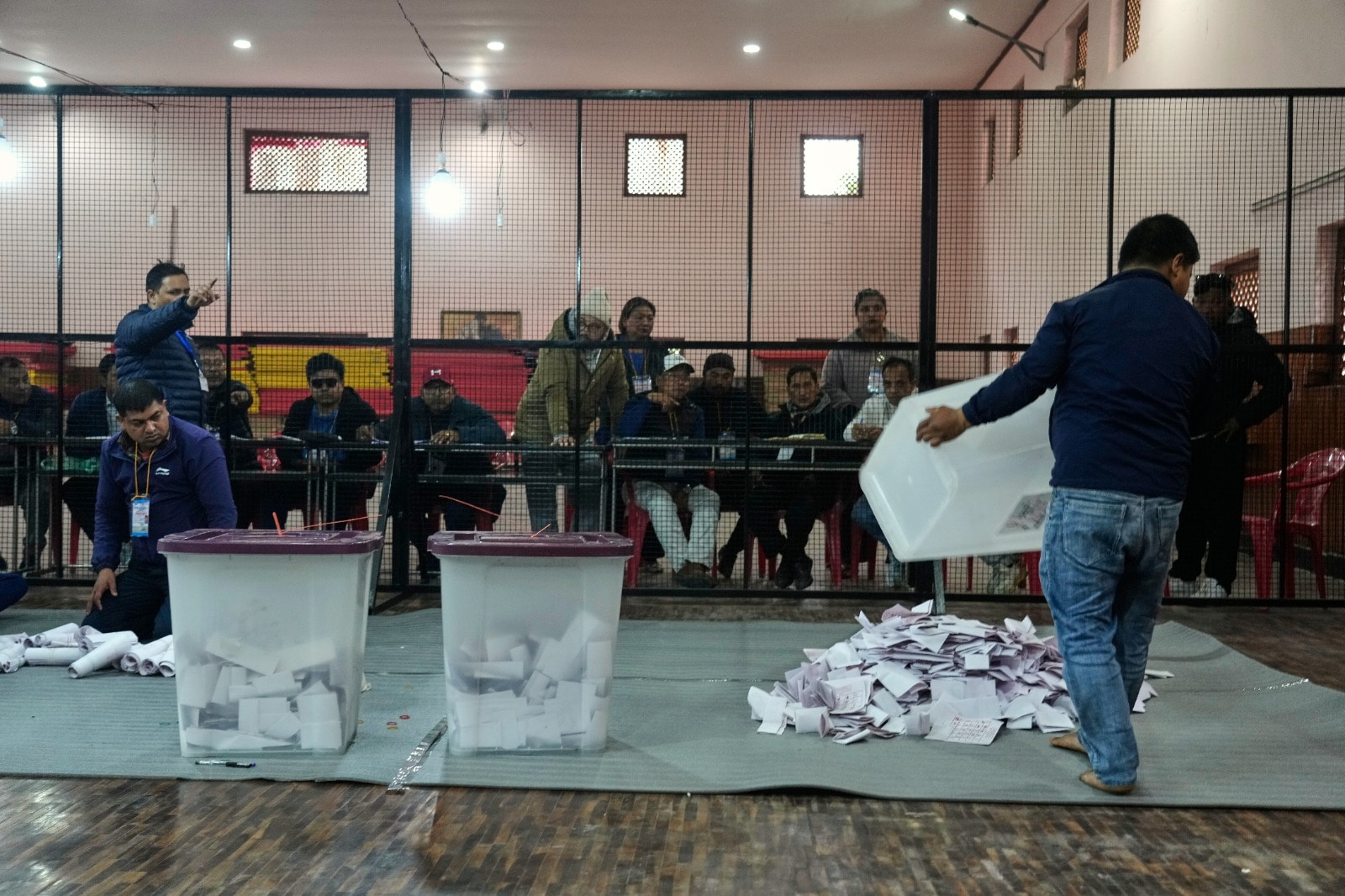 Latest and Breaking News on NDTV