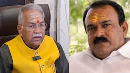 Kharat File:'माझ्यावर जादूटोणा करणारा जागीच मेला'; खैरेंचा मोठा दावा, खरातबद्दल CM चं नाव घेत म्हणाले...