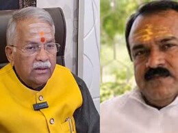 Kharat File:'माझ्यावर जादूटोणा करणारा जागीच मेला'; खैरेंचा मोठा दावा, खरातबद्दल CM चं नाव घेत म्हणाले...