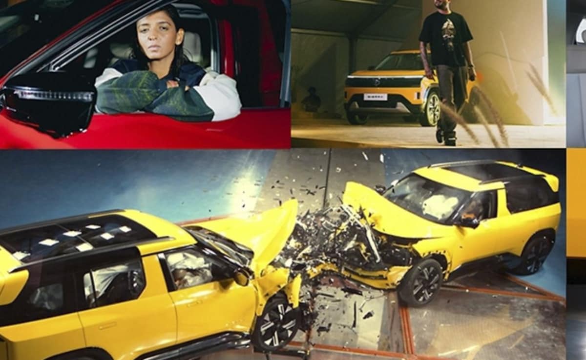 Latest and Breaking News on NDTV Latest and Breaking News on NDTV