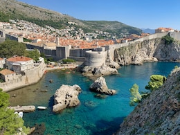 Which City Is Called The Pearl Of The Adriatic Sea?