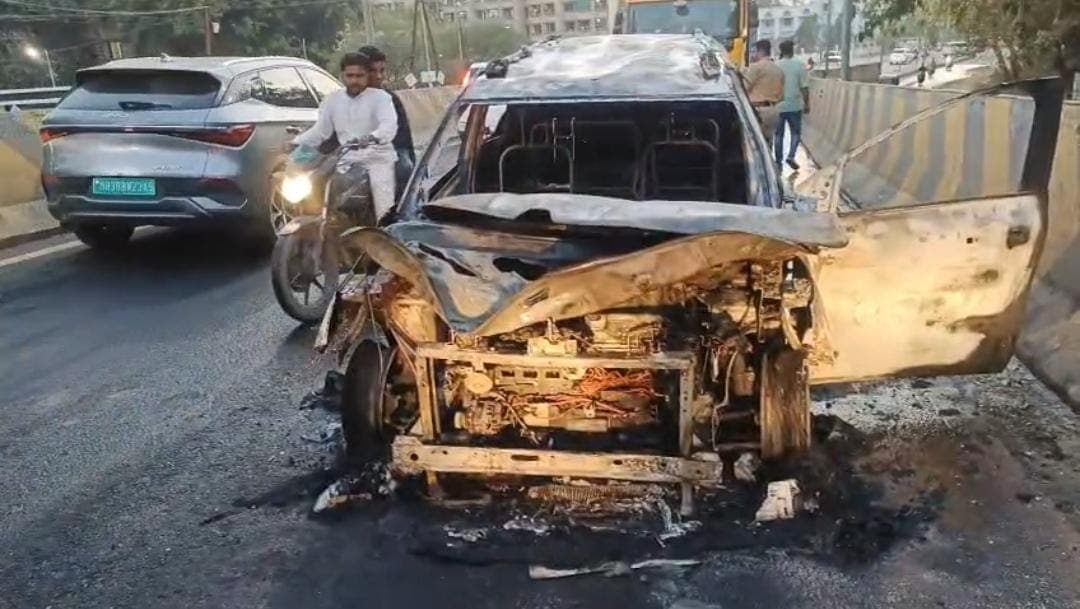 Latest and Breaking News on NDTV