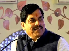 “मध्य प्रदेश, राजस्थान का भाई है”; जयपुर में बोले CM मोहन यादव, निवेशकों से कहा- Invest in MP