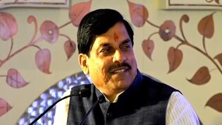&ldquo;मध्य प्रदेश, राजस्थान का भाई है&rdquo;; जयपुर में बोले CM मोहन यादव, निवेशकों से कहा- Invest in MP