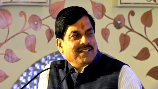 &ldquo;मध्य प्रदेश, राजस्थान का भाई है&rdquo;; जयपुर में बोले CM मोहन यादव, निवेशकों से कहा- Invest in MP
