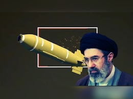 ईरान ने जारी किया क्लस्टर बम अटैक का वीडियो, दिखाया कैसे तेलअवीव और जेरूसलेम को बनाया निशाना