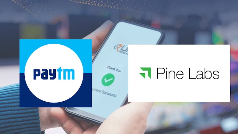 Paytm Vs Pine Labs: Jefferies' Lower Target Price Still Indicates Strong Upside