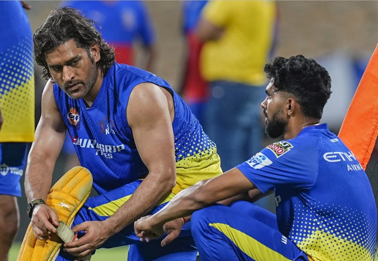 CSK Season Preview: Full Squad, Match Schedule, Captain, Likely Playing XI, Injured Players And More | IPL 2026