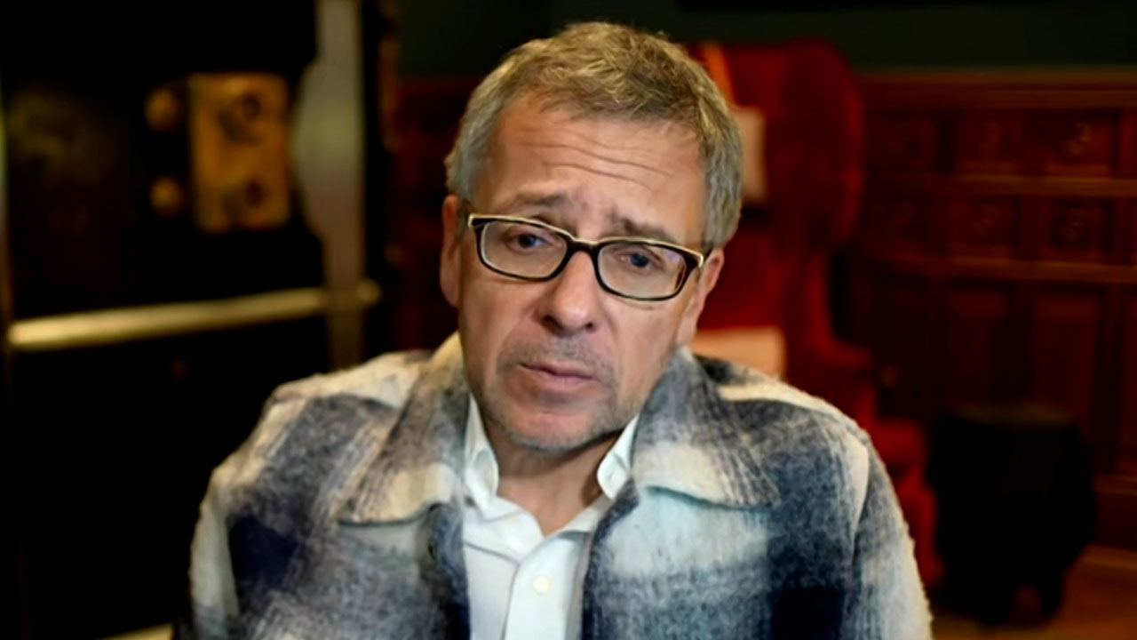 "No Plan For Regime Change": Ian Bremmer Says Military Wins Don't Equal Political Transition In Iran