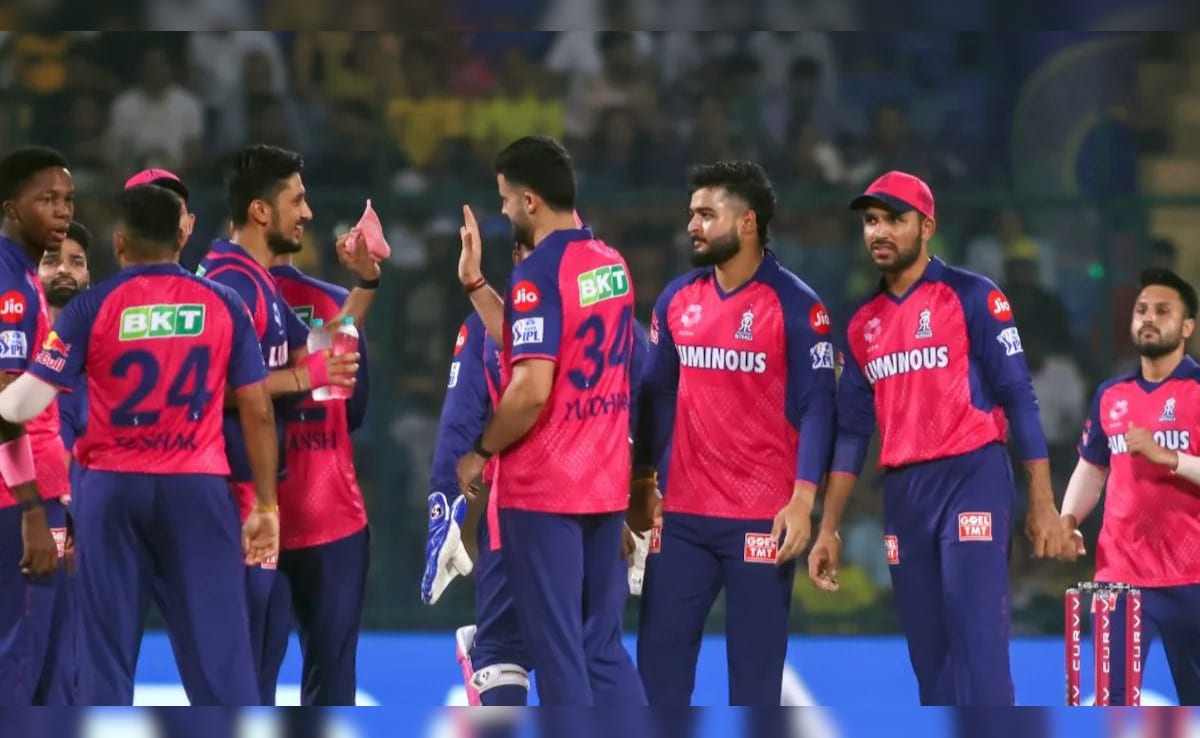 15,292 करोड़ में बिकी राजस्थान रॉयल्स, 24 गुना ज्यादा कीमत में बिकी टीम