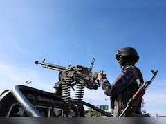 Yemen's Houthis Join Iran War. What Comes Next For The Middle East