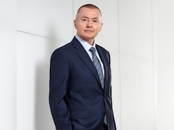 William Walsh, Former British Airways Chief, Named New IndiGo CEO