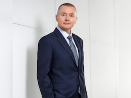 William Walsh, Former British Airways Chief, Named New IndiGo CEO