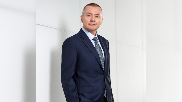 William Walsh, Former British Airways Chief, Named New IndiGo CEO