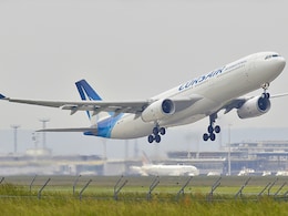 What Is The Riskiest Part Of A Flight? It's Not Flying Mid-Air