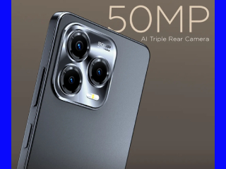 Lava Bold N2 Pro 4G होगा 5000mAh बैटरी, 50MP कैमरा के साथ 31 मार्च को लॉन्च