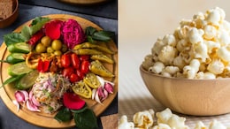 Nutritionist Reveals 6 Healthy Food Swaps To Help You Lose Weight