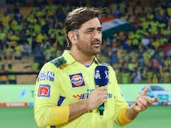 Yograj Singh Drops Fresh Bombshell: "Who The Hell Are People To Tell MS Dhoni?"