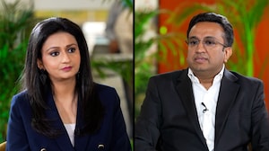 CG Corp's Varun Chaudhary Flags Oil Supply Strain From West Asia War