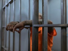 US Man Jailed For Breaking Into Woman's House And 'Sucking On Her Toes'