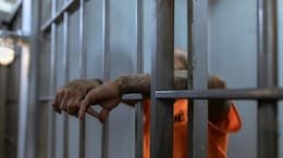 US Man Jailed For Breaking Into Woman's House And 'Sucking On Her Toes'