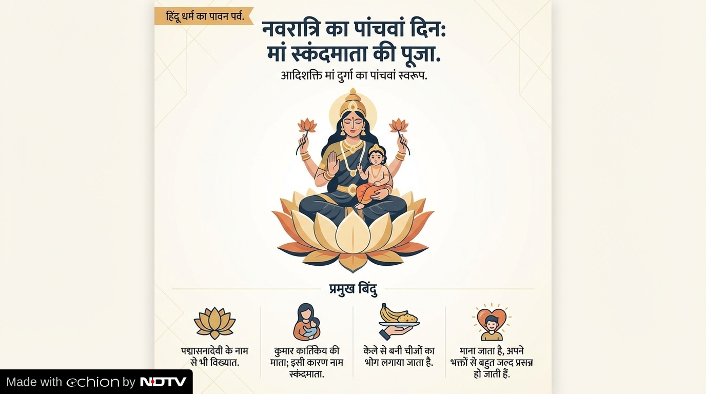 Latest and Breaking News on NDTV