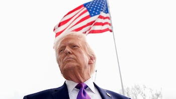 Trump Floats Xi Summit Delay If No Help On Hormuz, FT Says