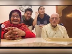 बच्ची का झूठा रूटीन सुन दादी हुईं लोटपोट, घर में लगा हंसी का मेला, क्यूट कॉमेडी ने जीता इंटरनेट का दिल