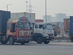 Middle East Impact: Over 1,000 Food Containers Stuck At Mumbai's Jawaharlal Nehru Port