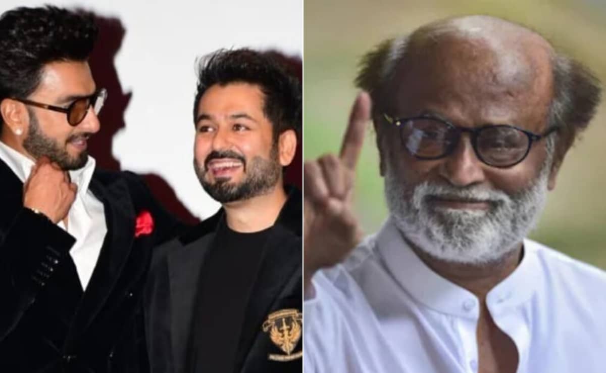 रजनीकांत ने आदित्य धर को बताया 'बॉक्स ऑफिस का बाप', धुरंधर 2 के डायरेक्टर बोले- जिंदगी का सबसे बड़ा पल