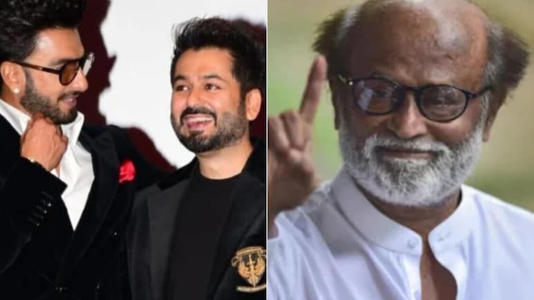 रजनीकांत हुए धुरंधर 2 के फैन, आदित्य धर को बताया 'बॉक्स ऑफिस का बाप', डायरेक्टर बोले- जिंदगी का सबसे बड़ा 'सुपरस्टार मोमेंट'