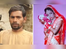 UP Man Sees Wife's 'Cement And Drum' Facebook Post, Lets Her Go With Lover