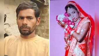 UP Man Sees Wife's 'Cement And Drum' Facebook Post, Lets Her Go With Lover