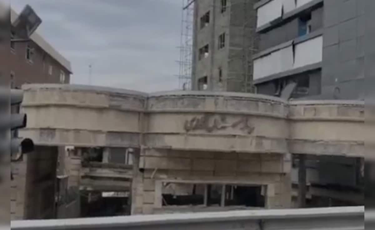 Latest and Breaking News on NDTV