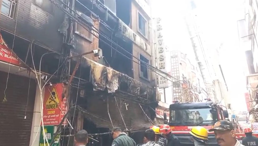 Latest and Breaking News on NDTV