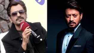 Nawazuddin Siddiqui To NDTV On Filling The "Vaccum" Left Behind By Irrfan Khan: "Have My Own Journey, Did Not Come Here For Anyone"
