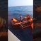 Watch: Sri Lankan Navy Rescues Iranian Sailors Who Survived US' Torpedo Attack