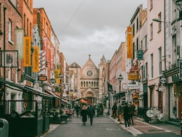 Indian-Origin Woman Claims A "White Girl" Slapped Her In Ireland: "Had Heard About The Racism"