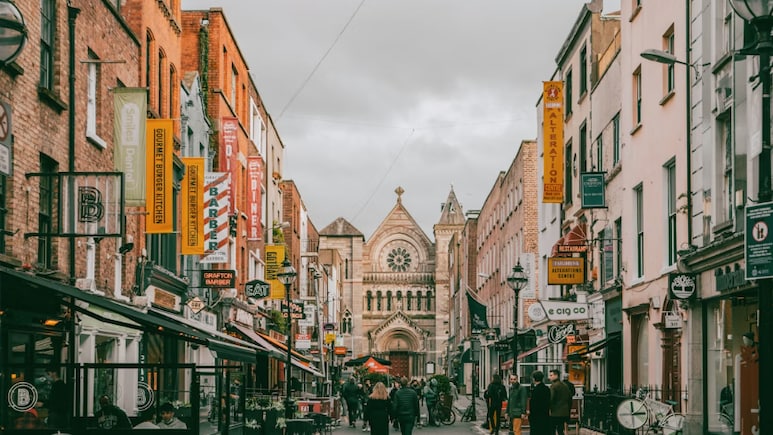 Indian-Origin Woman Claims A "White Girl" Slapped Her In Ireland: "Had Heard About The Racism"