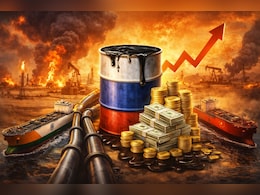 Iran war: दुनिया में तबाही, रूस की लगी लॉटरी! ईरान युद्ध के बीच तेल बेचकर हर दिन छाप रहा ₹1200 करोड़