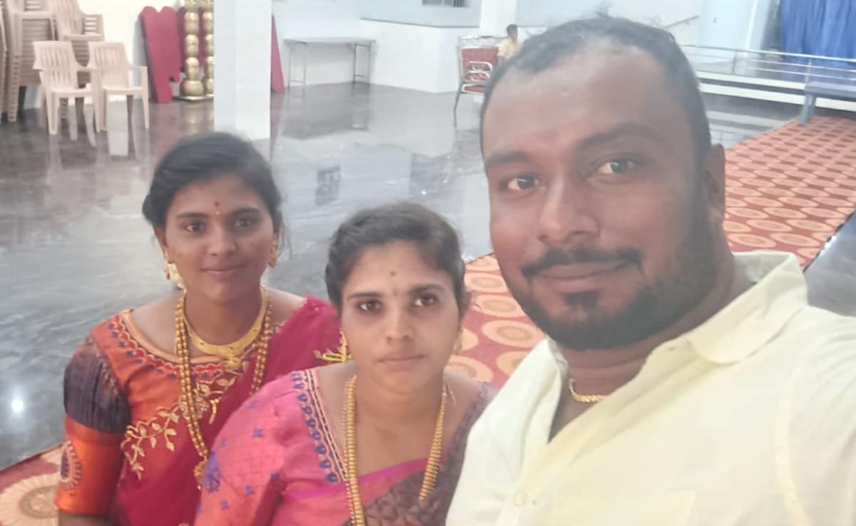 Latest and Breaking News on NDTV