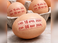 Egg Expiry Dates: अंडे की एक्सपायरी डेट कैसे तय होती है, टेंपरेचर का इसमें कितना रोल? जानिए FSSAI की गाइडलाइंस