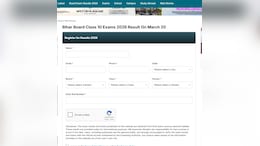 Bihar Board 10th Result 2026: Check Your Scores Easily On NDTV