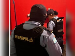 एक्शन मोड में इंटरपोल, 9 देशों में चलाया ऑपरेशन, 65 बच्चों की बचाई जान, 60 आरोपियों को भी गिरफ्तार