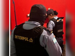 एक्शन मोड में इंटरपोल, 9 देशों में चलाया ऑपरेशन, 65 बच्चों की बचाई जान, 60 आरोपियों को भी गिरफ्तार