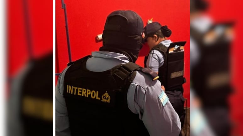एक्शन मोड में इंटरपोल, 9 देशों में चलाया ऑपरेशन, 65 बच्चों की बचाई जान, 60 आरोपियों को भी गिरफ्तार
