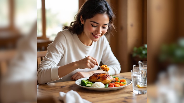 मीठा, खट्टा या तीखा? जानिए कौन सा स्वाद बढ़ाता है वात, पित्त और कफ दोष