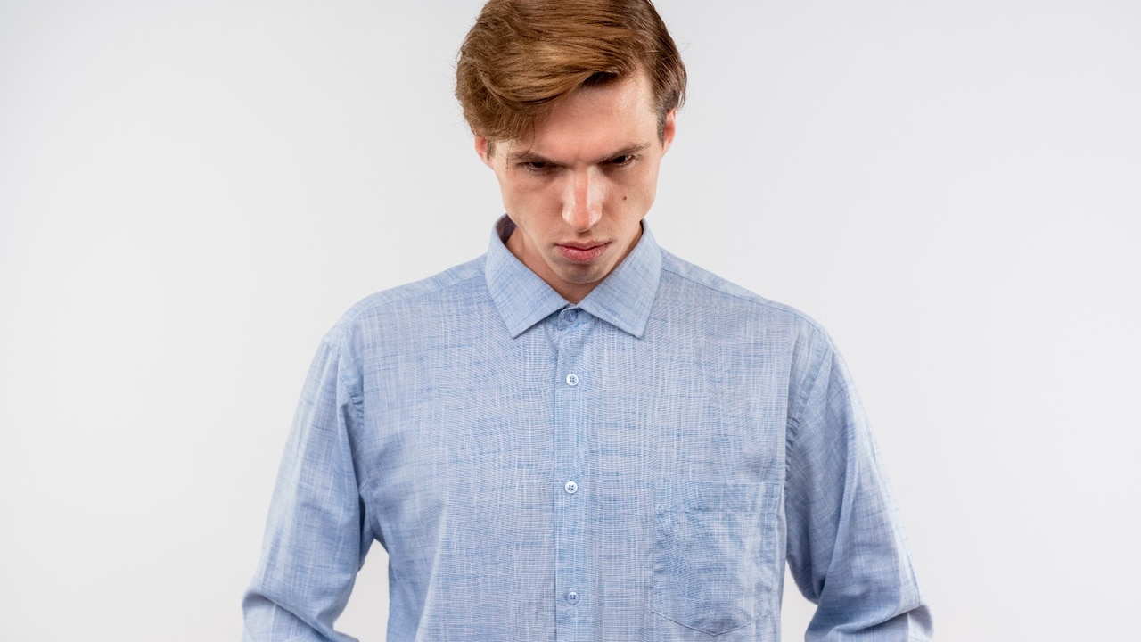 Cotton Satin Shirts: The Shine Trick That Makes Outfits Look Dressier Cotton Satin Shirts: The Shine Trick That Makes Outfits Look Dressier