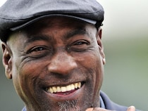 "India Have Taken The Game To A Different Level": West Indies Legend Viv Richards Ultimate Praise