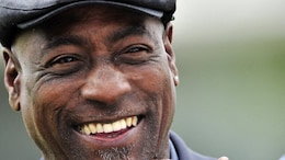 "India Have Taken The Game To A Different Level": West Indies Legend Viv Richards' Ultimate Praise